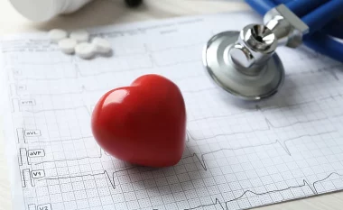 Cilat ushqime paraqesin rrezikun më të lartë të sëmundjeve koronare të zemrës