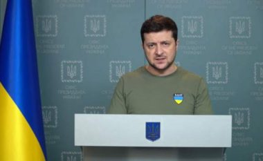 Albeu: Ukraina do të shesë tokena për të financuar ushtrinë e saj në luftën kundër Rusisë