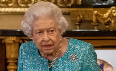 Nuk do të marrë pjesë në shërbesën e Pashkëve, si është gjendja shëndetësore e Mbretëreshës Elizabeth