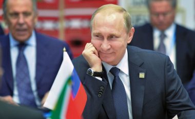Perëndimi e ka “bombaruar” me sanksione, 4 mënyrat si Rusia ka gjetur zgjidhjen dhe po reziston