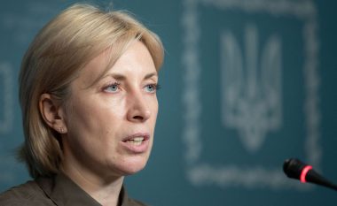 Po evakuonte civilët, vritet nga trupat ruse bashkëshorti i zv/kryeministres ukrainase