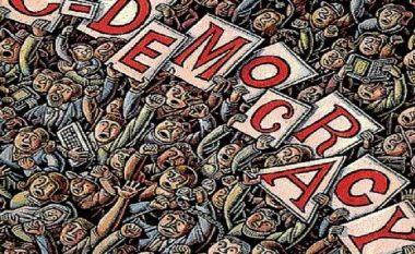 Görlach Global: Demokracia është në krizë