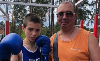 Rrëfimi rrëqethës i 14-vjeçarit nga Bucha: Si rusët më vranë babain para syve