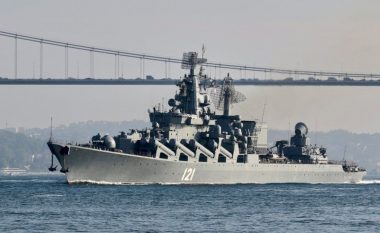 Nuk dihet “fati” i anijes gjigande ruse, zyrtari turk: Nuk kemi ndihmuar në shpëtimin e saj