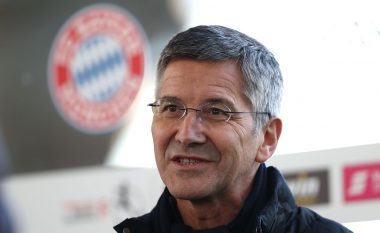 Presidenti i Bayern Munchen: Muller do e mbyllë këtu karrierën