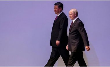 Thomas Friedman: Kina dhe Rusia janë shembulli më i keq i autoritarizmit
