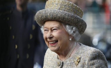 Pranë 100-vjetorit, Mbretëresha Elizabeth feston sot ditëlindjen