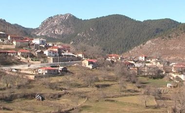 Fshatrat shqiptare me emra të çuditshëm