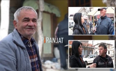 Don Zhuani i Grabianit, “Piranja” ju prezanton me “mashkullin” më të kërkuar në Shqipëri (VIDEO)