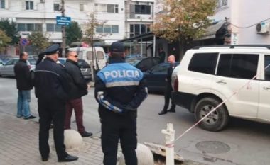 Albeu: “Një tako brenda!” Shpërthimi i pakos së dyshimtë në Vlorë, reagon policia