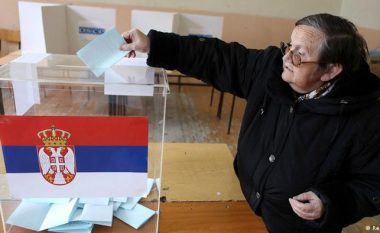 Zgjedhjet e sotme në Serbi, sa deputetë pretendojnë shqiptarët