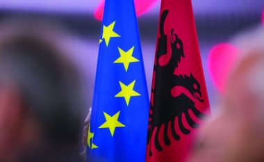 Raporti i YouGov: Gjermanët dhe francezët nuk duan që Shqipëria të futet në BE