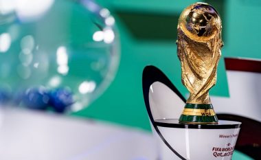 Kompjuteri parashikon fituesin e Kupës së Botës, do befasoheni