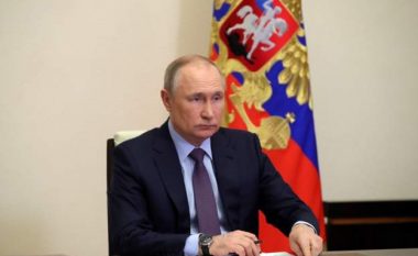 Putin: Europa nuk mund të zëvendësojë naftën dhe gazin rus