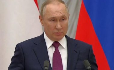 Për çfarë i shpenzon Vladimir Putin paratë e tij?
