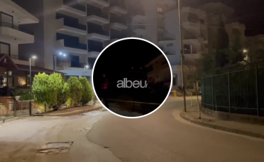 Shpërthim me tritol hotelit në Sarandë (VIDEO)