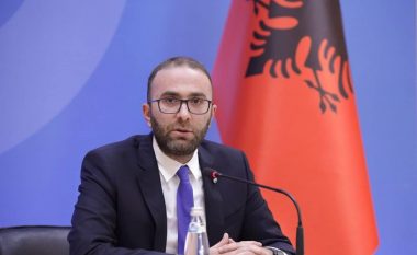 Bardhi: Berisha ka marrë peng PD-në dhe po e përdor për të sulmuar SHBA