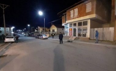 Dy shpërthime të forta në Mitrovicë, reagon policia