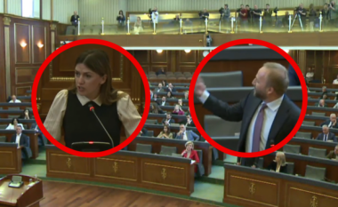 Përplasja pushtet – opozitë për Martin Berishajn në Kuvendin e Kosovës, si degardoi debati në sharje dhe kush ishin nxitësit?