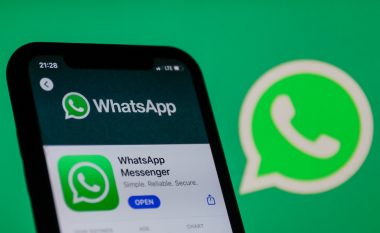 6 gabimet që duhet të shmangni kur përdorni WhatsApp