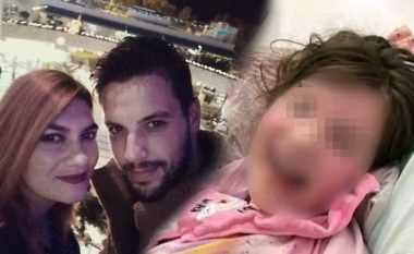Varrosi bashkë me të edhe një tablet, 33-vjeçarja greke tentoi 5 herë brenda ditës për ta vrarë të bijën