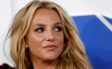 Ndodh për herë të tretë, Britney Spears shtatzënë në moshën 40-vjeçare (FOTO LAJM)