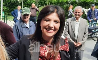 Topalli në Kuvendin e Berishës: Sot PD mund të kthehet te vetja e saj