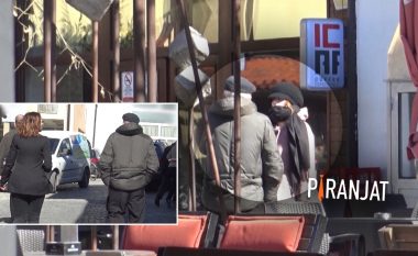 “Piranjat” e demaskuan, arrestohet mësuesi pedofil nga Prizreni