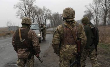 Ukraina dhe Rusia shkëmbejnë ushtarët e kapur
