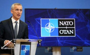 Stoltenberg: NATO do të vendosë prani të përhershme ushtarake në kufirin e saj