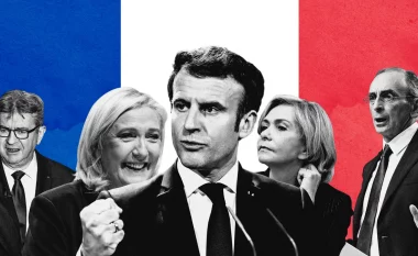 Pse është kaq e pazakontë që një president francez të rizgjidhet?