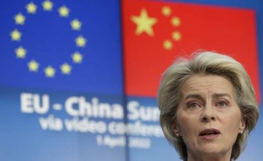 Albeu: Këshilli Europian: Kina nuk mund të mbyllë njërin sy përballë asaj që po bën Rusia në Ukrainë
