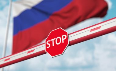 SHBA do të shpallë nesër paketën e re të sanksioneve ndaj Rusisë