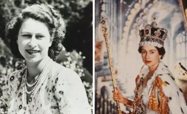 Çfarë ha Mbretëresha Elizabeth II? Sekretet e jetëgjatësisë së madhërisë së saj