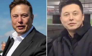 Vjen nga…Kina, njihuni me sozinë e Elon Musk (VIDEO)
