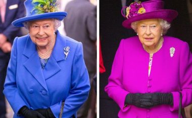 Parashikimi preçiz i Nostradamus: Mbretëresha Elizabeth II do të vdesë në moshën 96-vjeçare