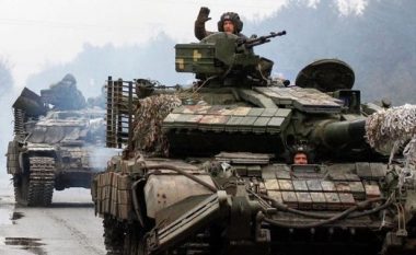 “Rusia po përgatitet për një operacion agresiv”