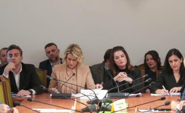 Projektligji, qeveria merr 80 milionë euro kredi për ujësjellësin e ri të Tiranës