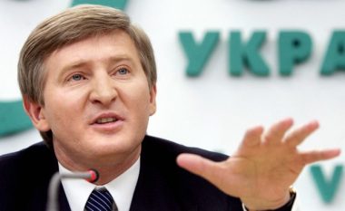 Njeriu më i pasur i Ukrainës: Do të rindërtoj Mariupolin e rrafshuar nga rusët