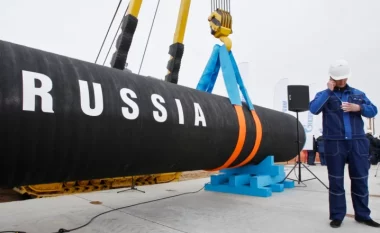 Ky bëhet shteti i parë në Evropë që i përgjigjet thirrjes së Putinit: Do e paguajmë gazin rus me rubla