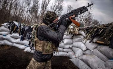 Ofensiva ruse në lindje të Ukrainës, sa të mëdha janë forcat e dy vendeve