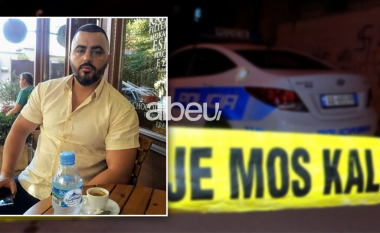 Ky është 38-vjeçari që vrau veten në makinë, punonte në Portin e Durrësit dhe ishte babai i dy fëmijëve (FOTO LAJM)