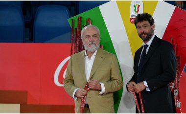 Hetimi i fitimeve kapitale, Prokuroria Federale kërkon dënimin e disa klubeve në Itali