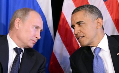 INTERVISTA/ Barack Obama: Pse ukrainasit na kanë befasuar dhe ku gabuam me Putinin në vitin 2014
