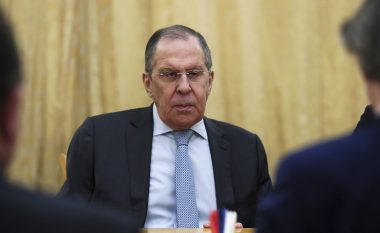 Lavrov flet “hapur”: Për çfarë është Moska e gatshme për të bashkëpunuar me OKB-në