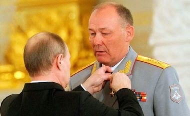 “Më i keqi i të këqinjve!” Çfarë dimë për komandantin e ri rus në Ukrainë dhe çfarë do të thotë ai për luftën