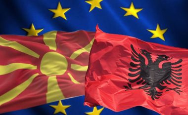 Balla: Javën e ardhshme konferenca e parë ndërqeveritare për Shqipërinë dhe Maqedonisë së Veriut