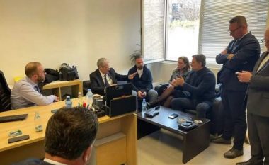 Alibeaj ankimoi njohjen e Kuvendit të Berishës, vjen reagimi i parë nga Komisioni i Rithemelimit