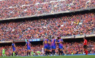 Bellerin i përkohshëm, Barcelona e ka “fiksuar” objektivin për sezonin e ardhshëm