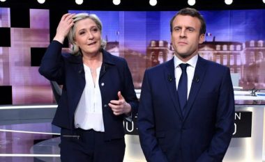 Zgjedhjet në Francë: Nesër raundi i dytë vendimtar, cilat janë parashikimet që premtojnë Macron-Le Pen